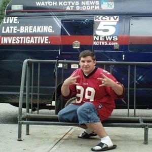 Meet your Posher, Austin